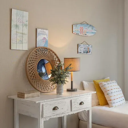 Seascape Homey & Cozy Baleal * Peniche