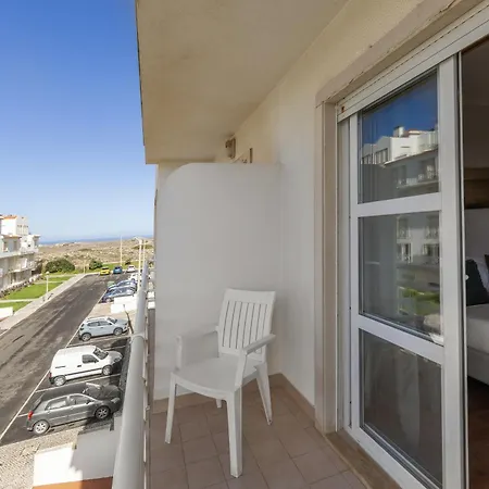Seascape Homey & Cozy Baleal Διαμέρισμα Peniche
