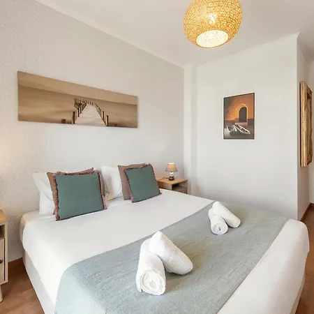 Seascape Homey & Cozy Baleal Διαμέρισμα *