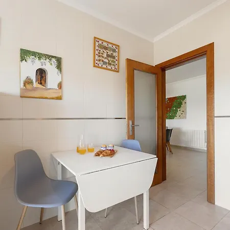 Seascape Homey & Cozy Baleal Διαμέρισμα