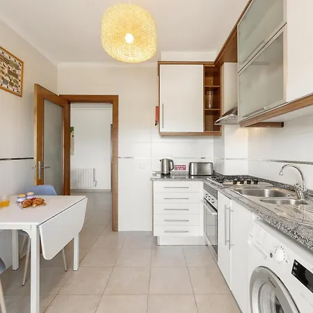 Seascape Homey & Cozy Baleal Διαμέρισμα