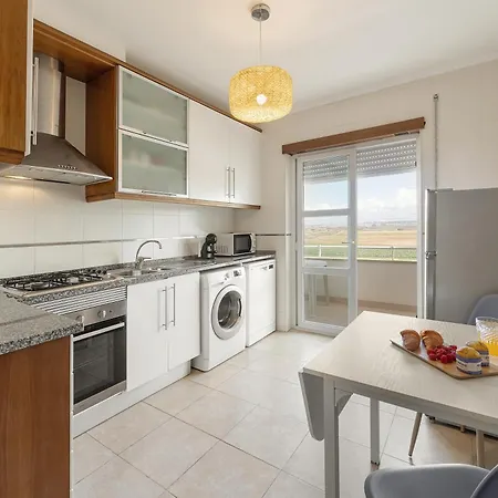 Διαμέρισμα Seascape Homey & Cozy Baleal *