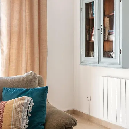 Апартаменты Seascape Homey & Cozy Baleal *