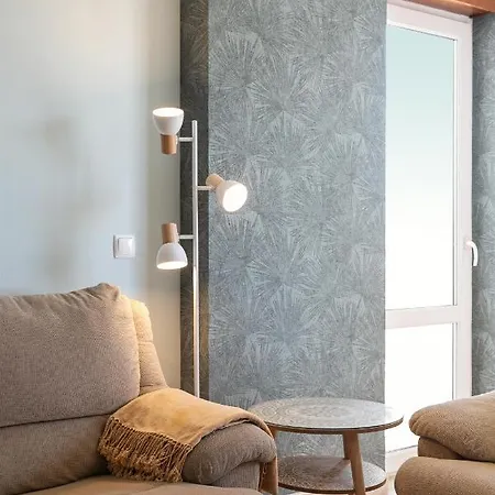 Seascape Homey & Cozy Baleal * Пениши