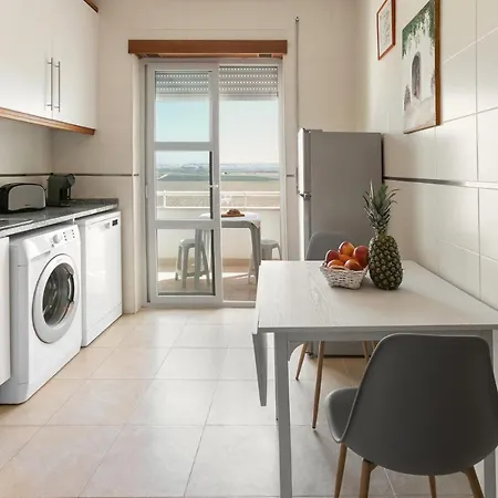 Seascape Homey & Cozy Baleal * Пениши