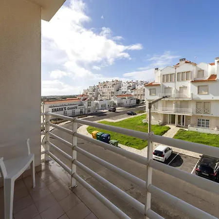 Seascape Homey & Cozy Baleal ペニシェ