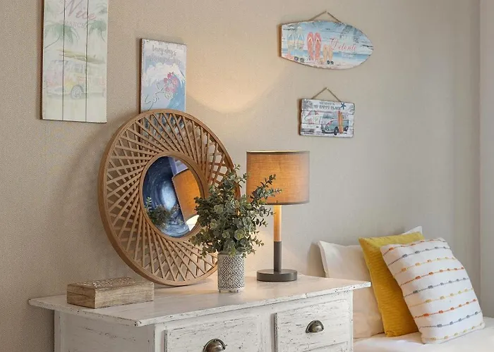 Seascape Homey & Cozy Baleal * 佩尼契